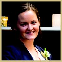 Elizabeth Pearson, IE Senior Undergraduate Academic Advisor