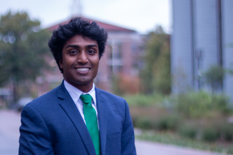 Philip Prabhakar