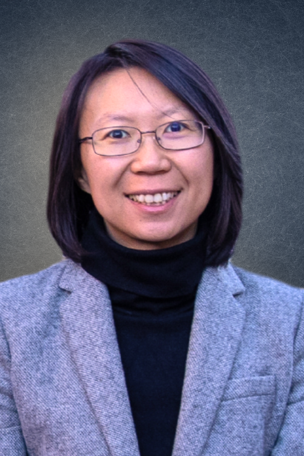 Thomas and Jane Schmidt Rising Star Associate Professor, Hua Cai