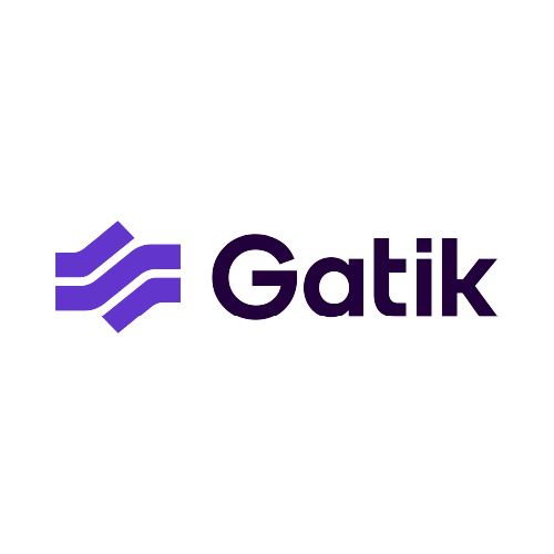 Gatik Logo