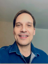 Dr. Paulo Henrique Ribeiro Borges