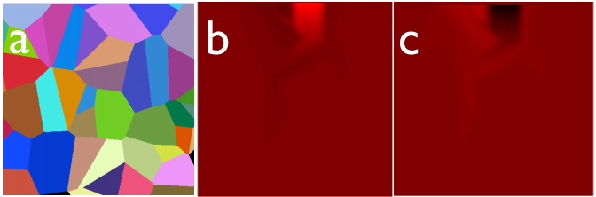 Electrochemical Cycling Dynamics of Polycrystalline LiCoO2 Films