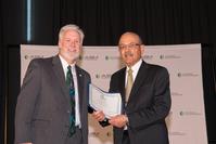 Professor Mysore Dayananda