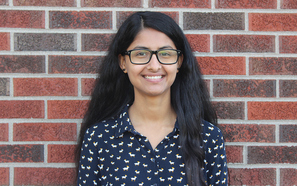 Eline Ghimire