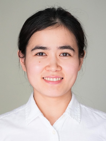 Xiaohui Xu