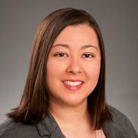 Dr. Janelle Wharry