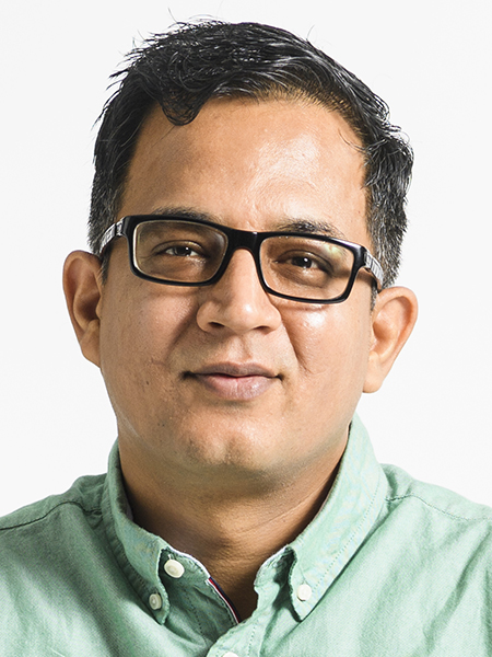 Vikas Tomar