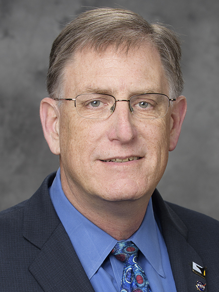 Daniel Dumbacher