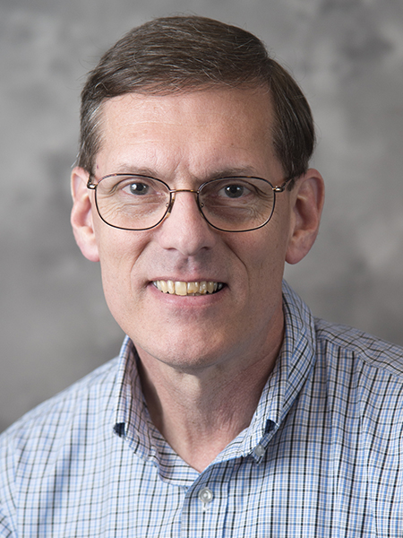 Gregory Blaisdell