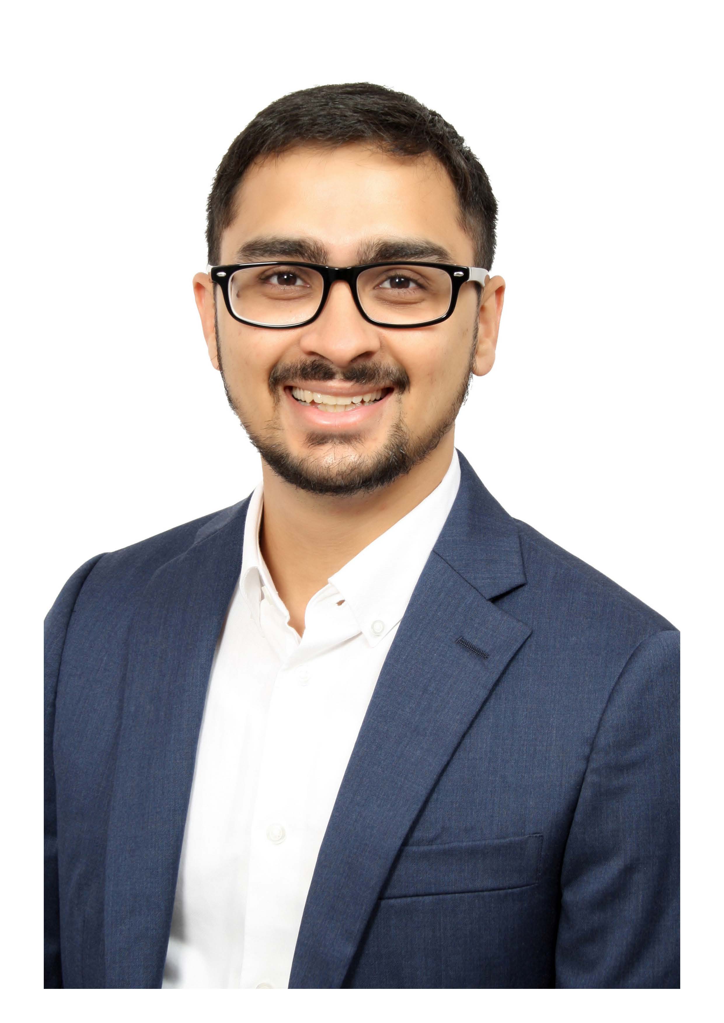 Aditya Shanghavi