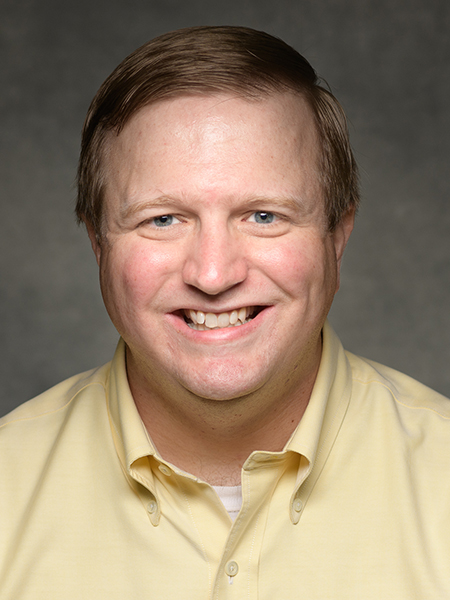 Joseph Jewell