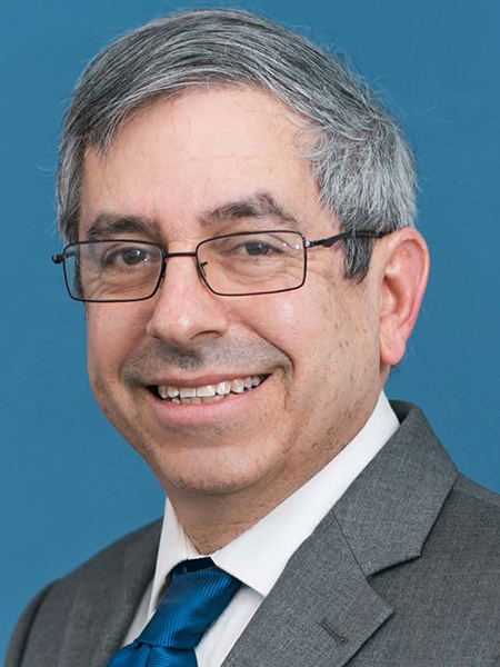 Mark Lewis