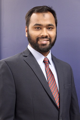 Abdullah Al  Saad 