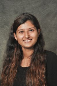 Binita  Pokharel 