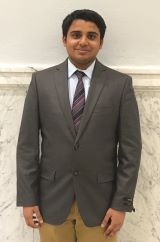 Abhinav  Ramkumar 