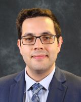 Eshan  Ganju 