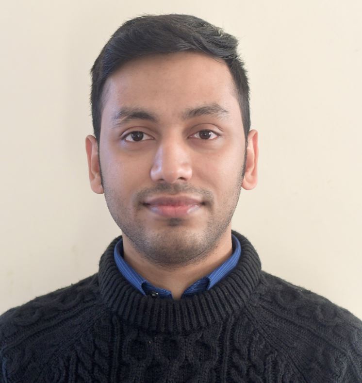 Sourav  Das 