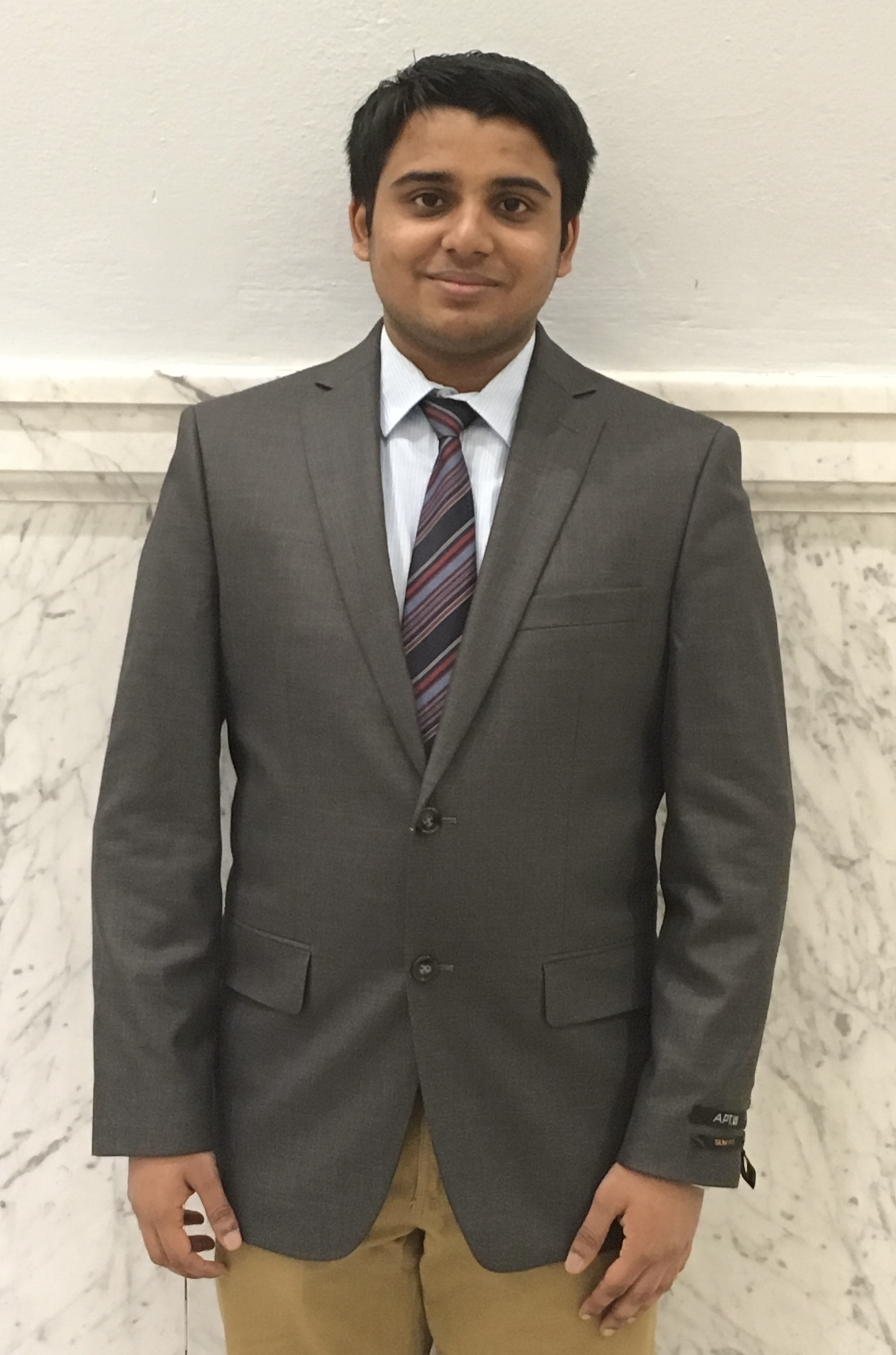 Abhinav  Ramkumar 