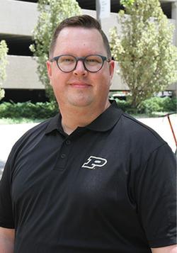 Brad McDaniel
