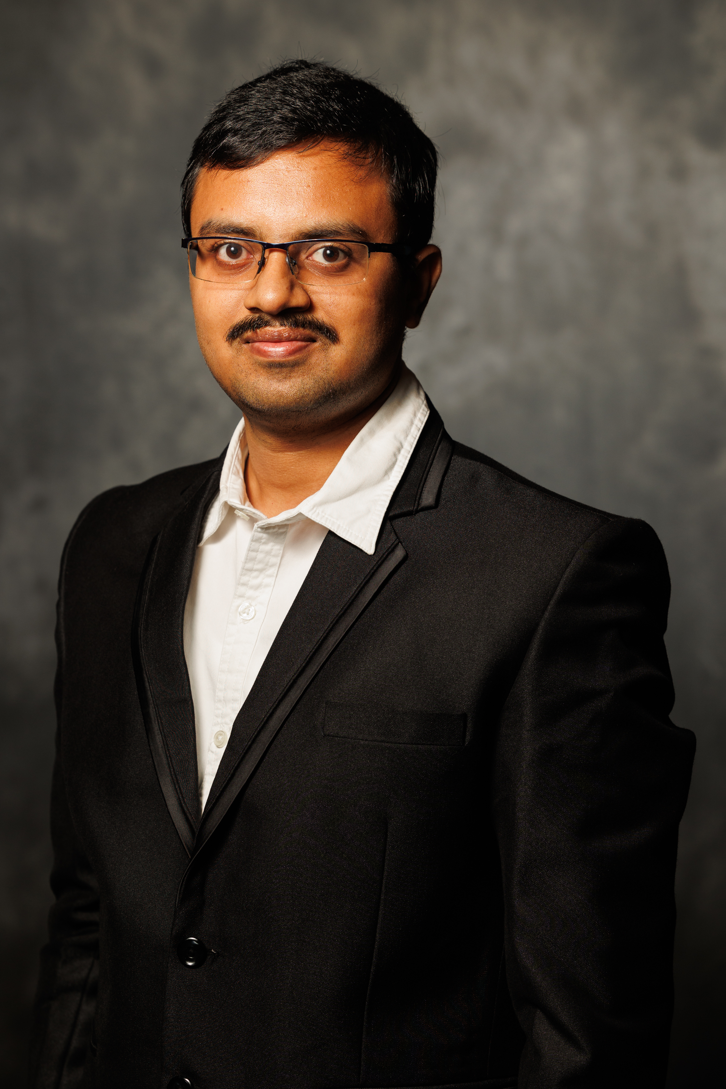 Sourim  Banerjee 