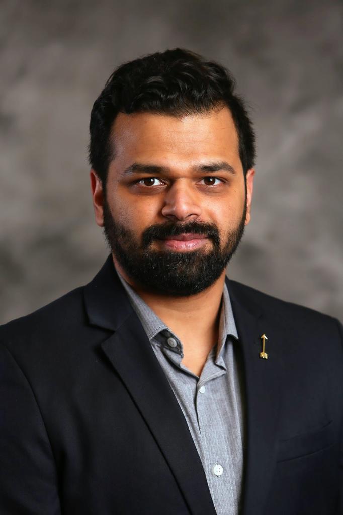 Akshay  Deolia 