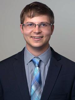 Justin  Mahlberg 
