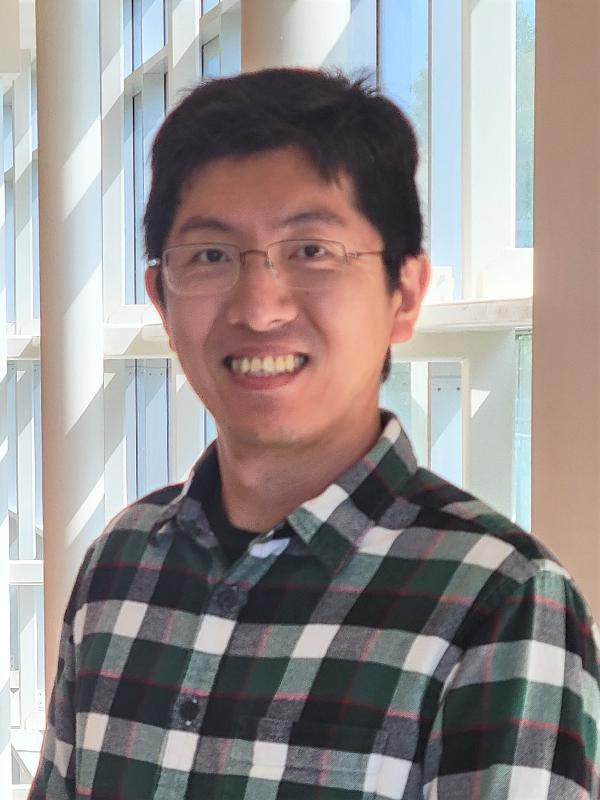 Xiaoguang Zhu