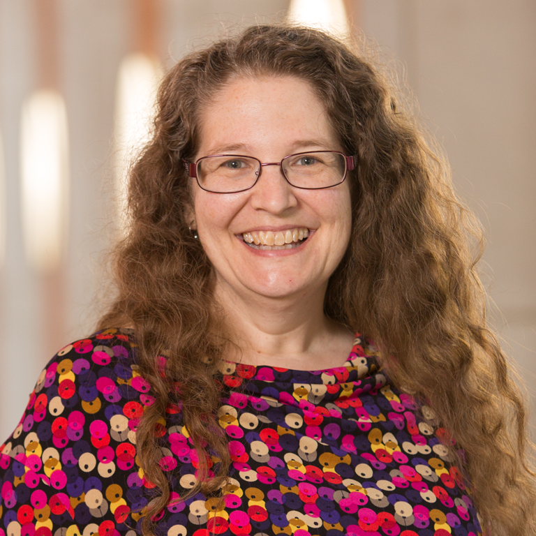 Karen Alfrey