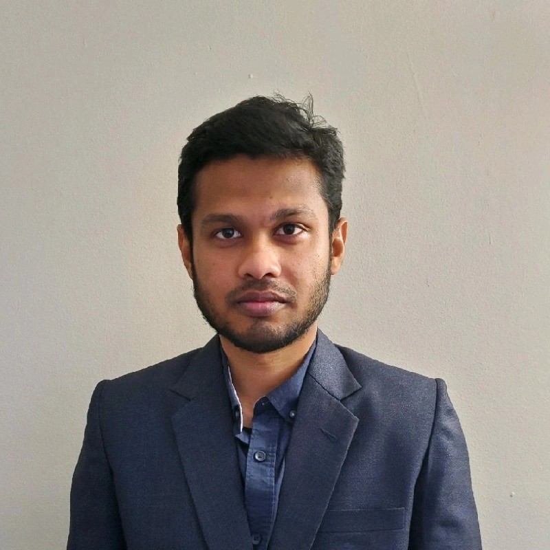 Md Toukir  Hasan 