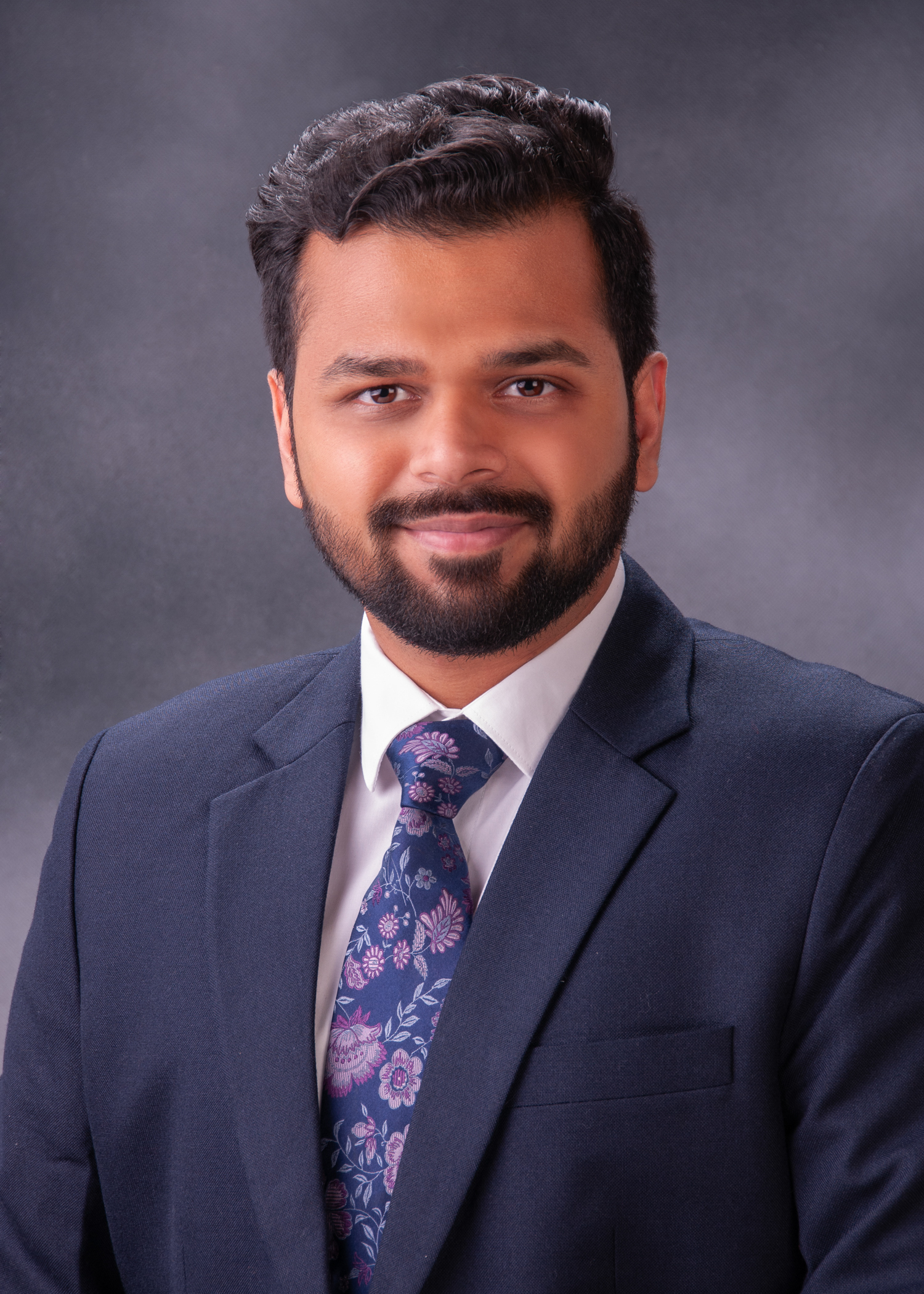 Akshay  Deolia 