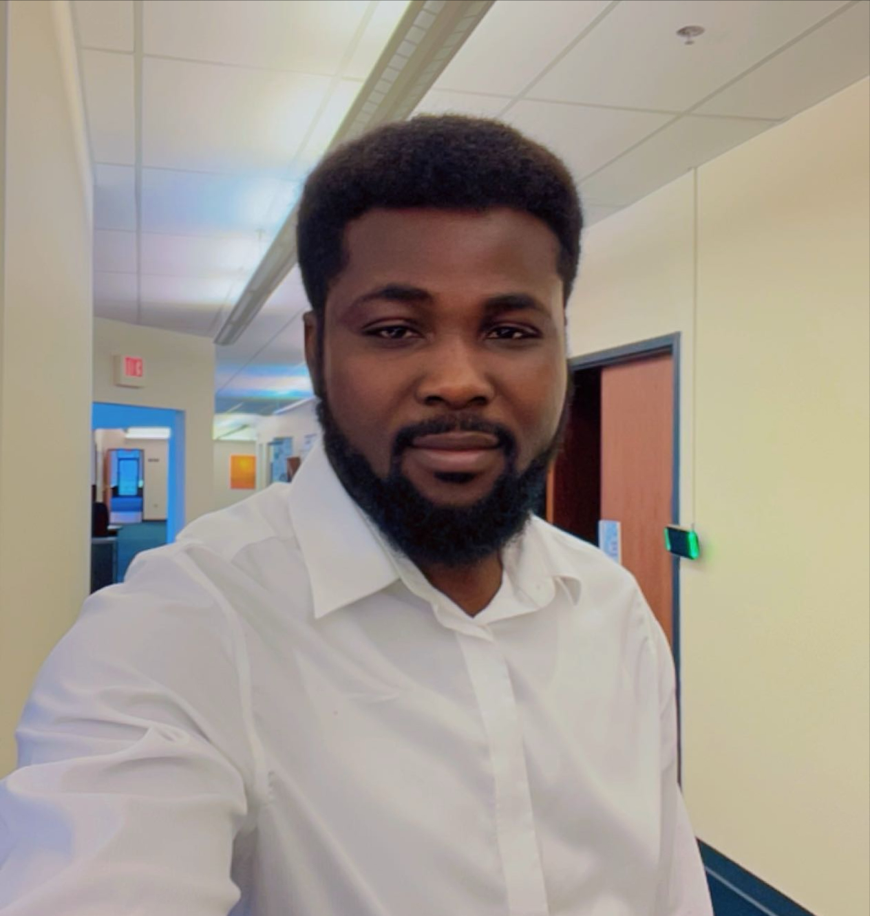 Oluwatuyi  Johnson 
