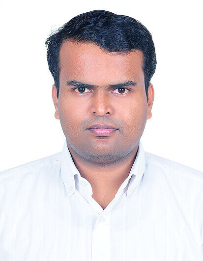 Jibin  Joseph 