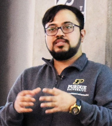 Suman Chakraborty