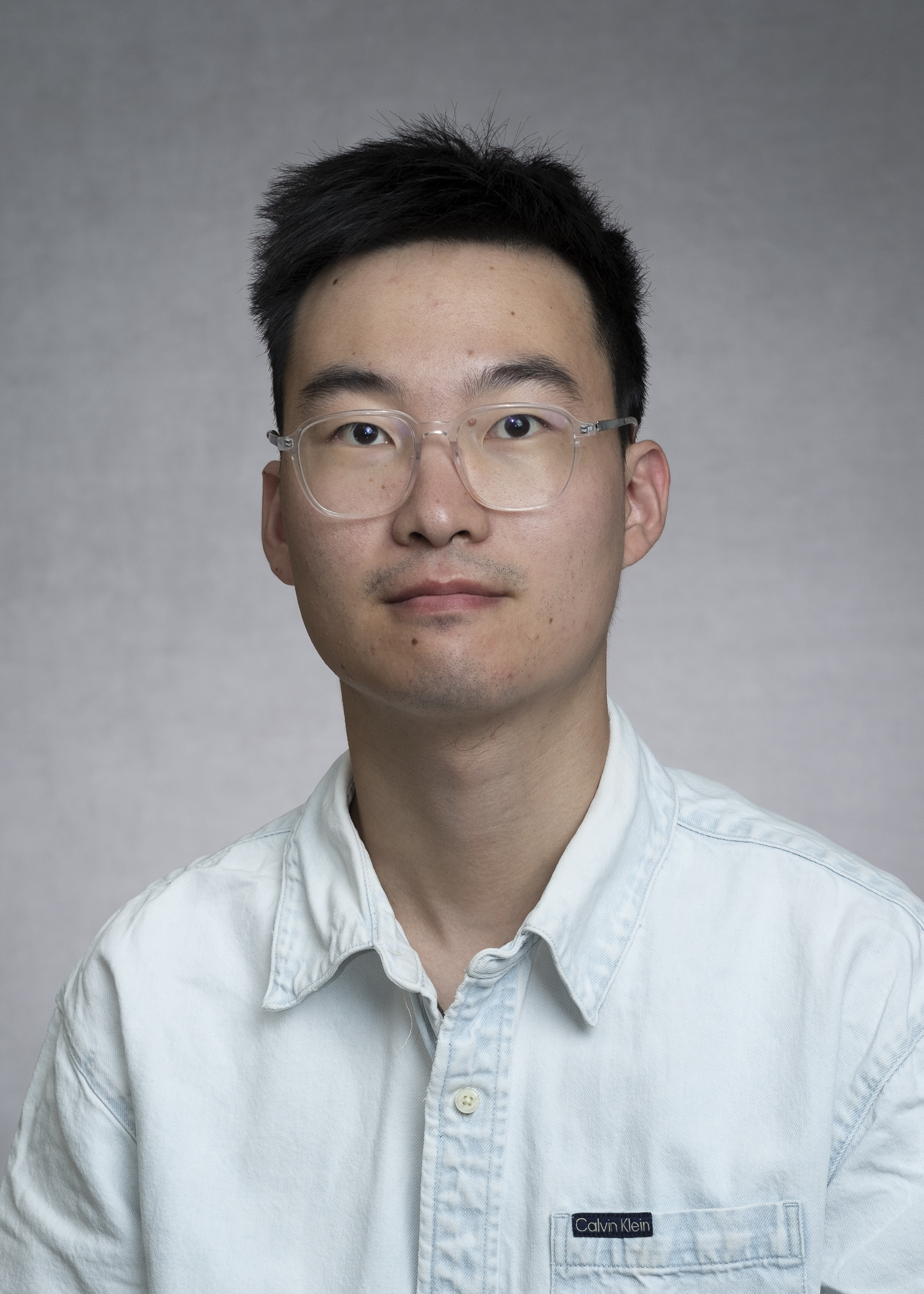 Zheyuan Zhang