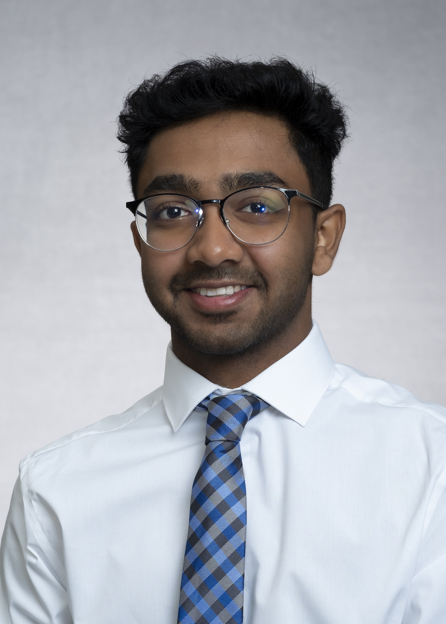 Kaushik Subramanian