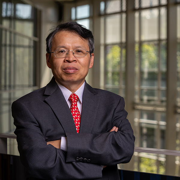 Wenbin Yu