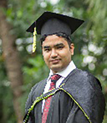Md Faizul  Bari 