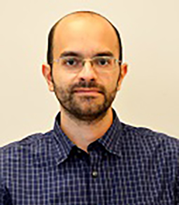 Seyedali  Ghahari 