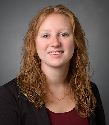 Rachel  Higbee 