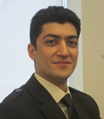 Mohamadreza  Moini 