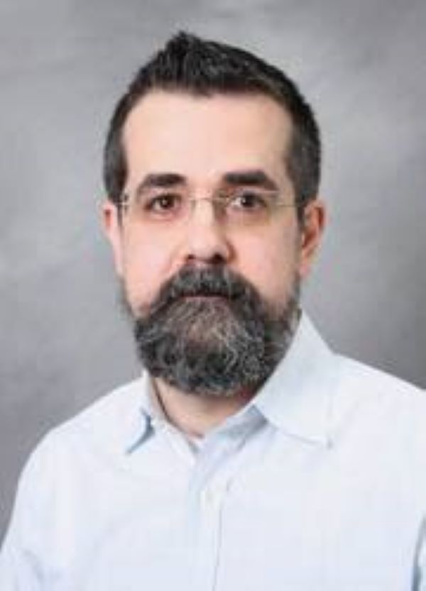 Guillermo  Paniagua-Perez 