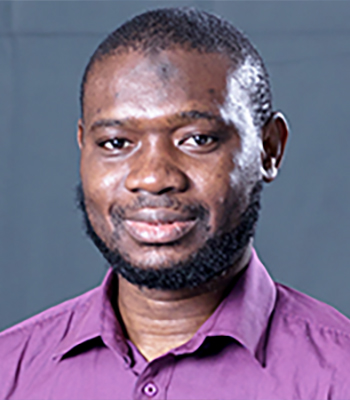 Olatunji  Omisore 