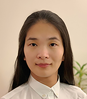 Lili  Wang 