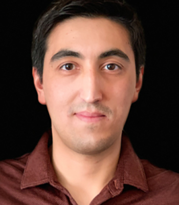 Izzet  Sahin 