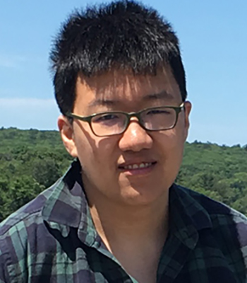 Hanjun  Yang 