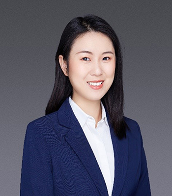 Yijing  Xie 