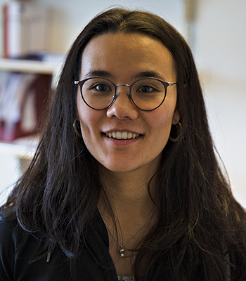 Marie  Maros 