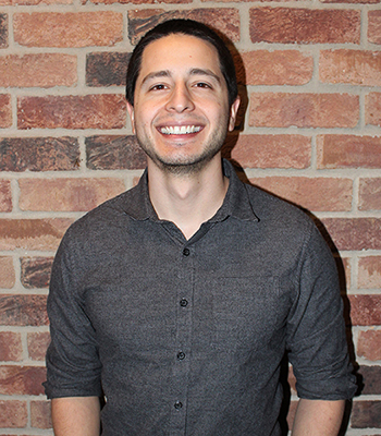 Daniel  Gonzales 