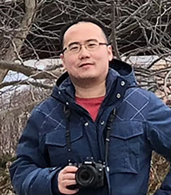 Hai-Tian  Zhang 