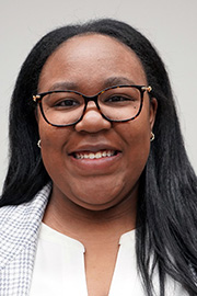 Tatyanna Jordan-Middleton Photo